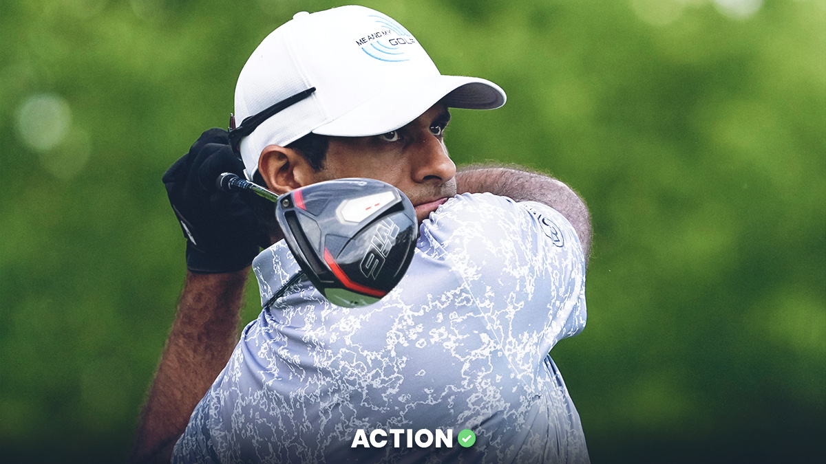 2025 Wyndham Championship Picks: Golf Odds, PGA Tour Best Bets, Predictions