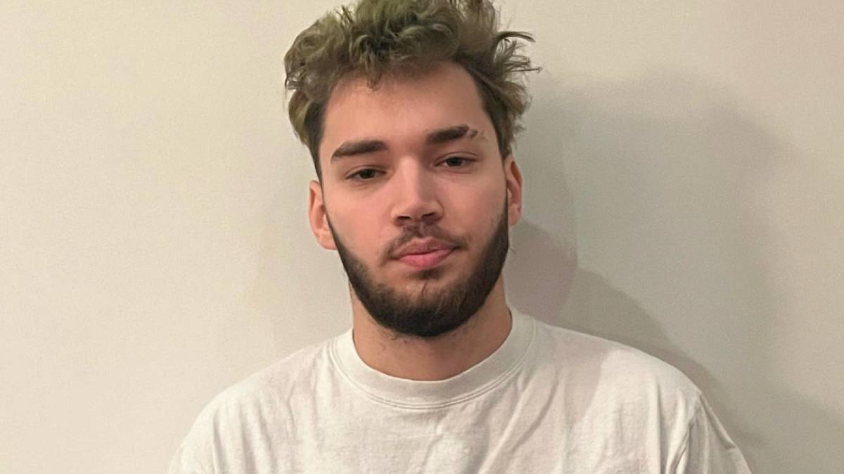 Adin Ross is a social media personality, YouTuber, and streamer popular for his gaming content and live streams.