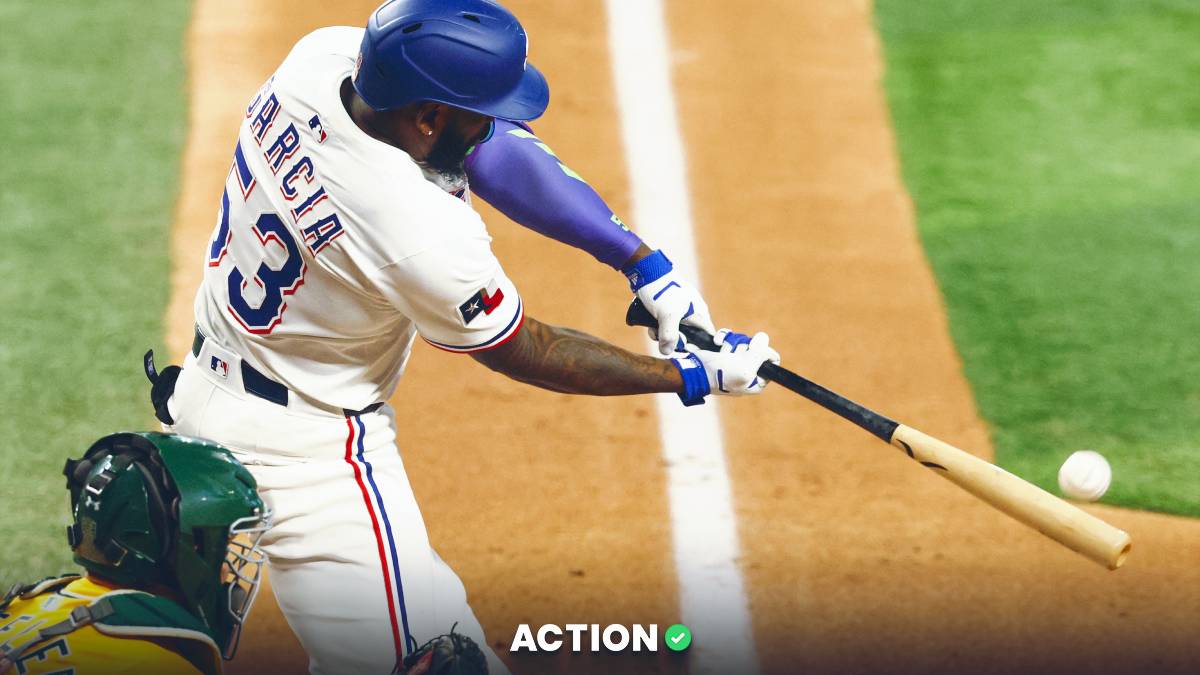 MLB Home Run Props, Thursday HR Picks, Parlay, Odds for July 31