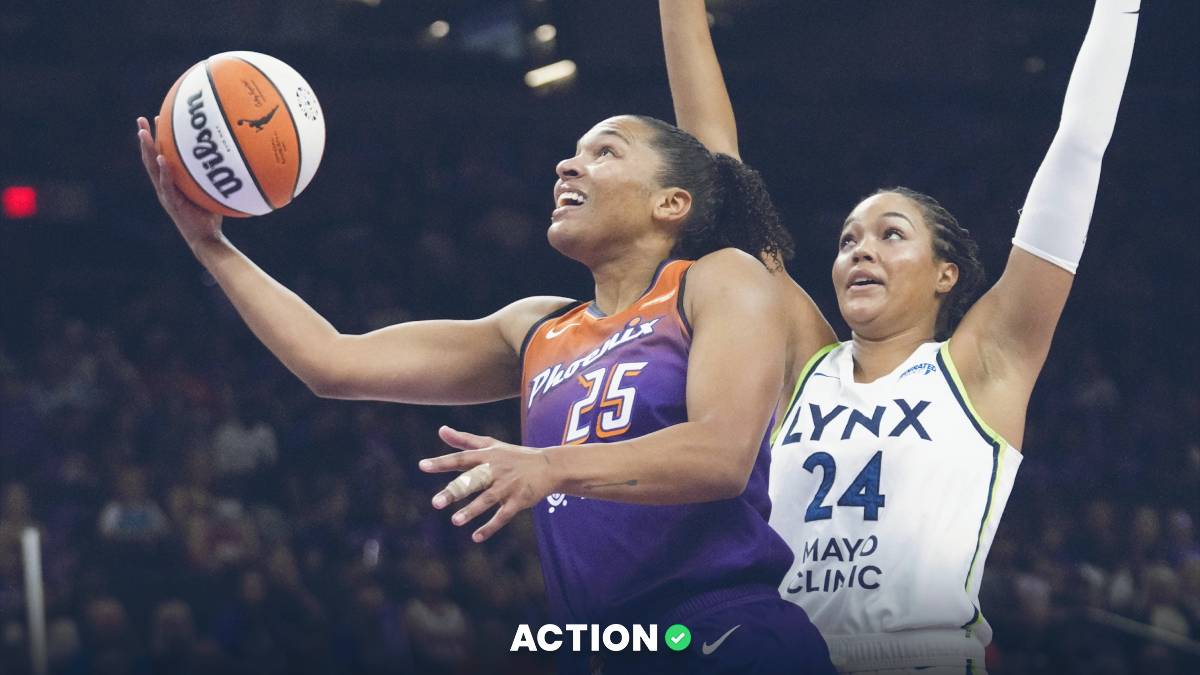 Mercury vs Valkyries Prediction, Odds, Pick for Monday, July 14