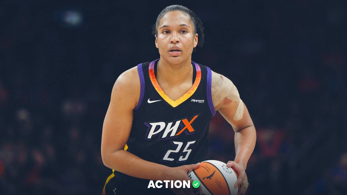 Mercury vs Mystics Prediction, Odds, Pick for Sunday, July 27