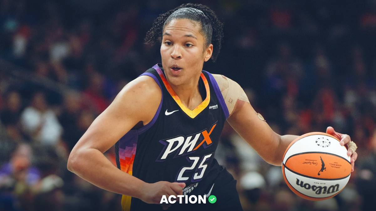 Mercury vs Liberty Prediction, Odds, Pick for Friday, July 25