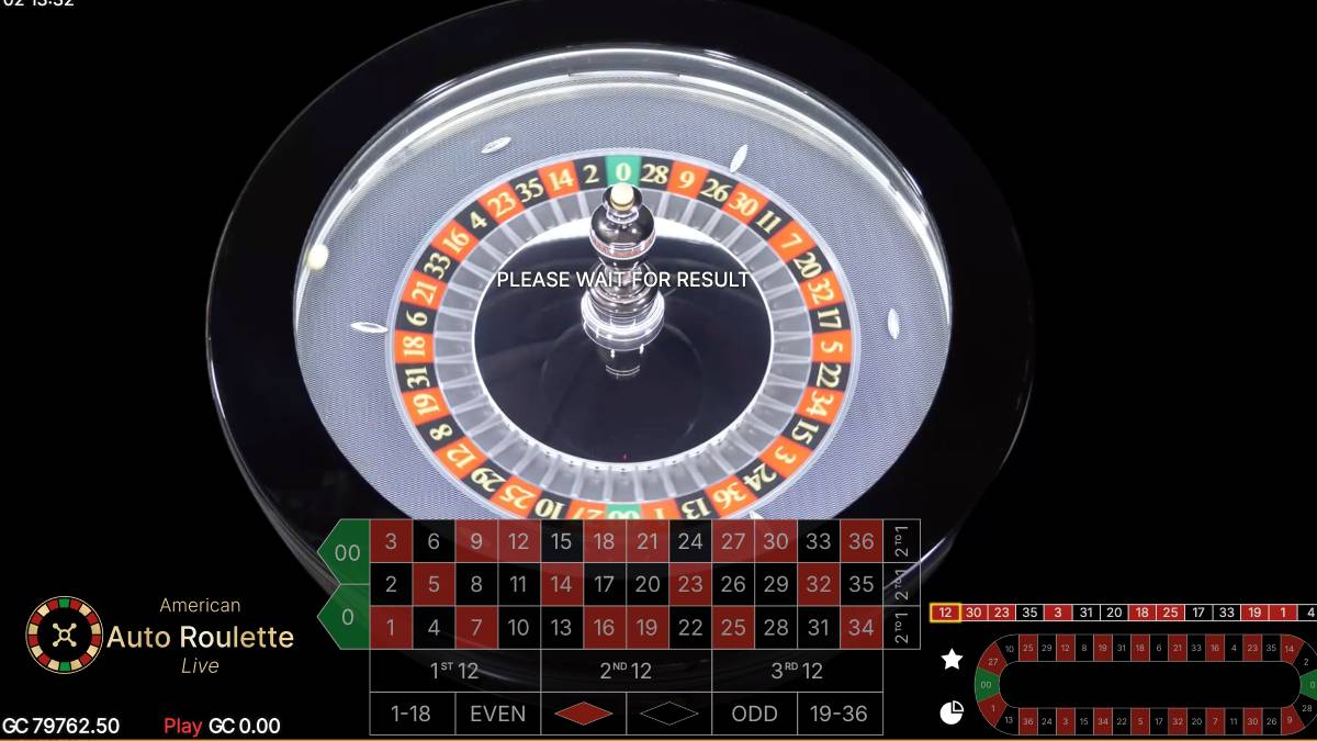 if you want to celebrate the 4th of july by playing games at sweepstakes casinos you can try american roulette.