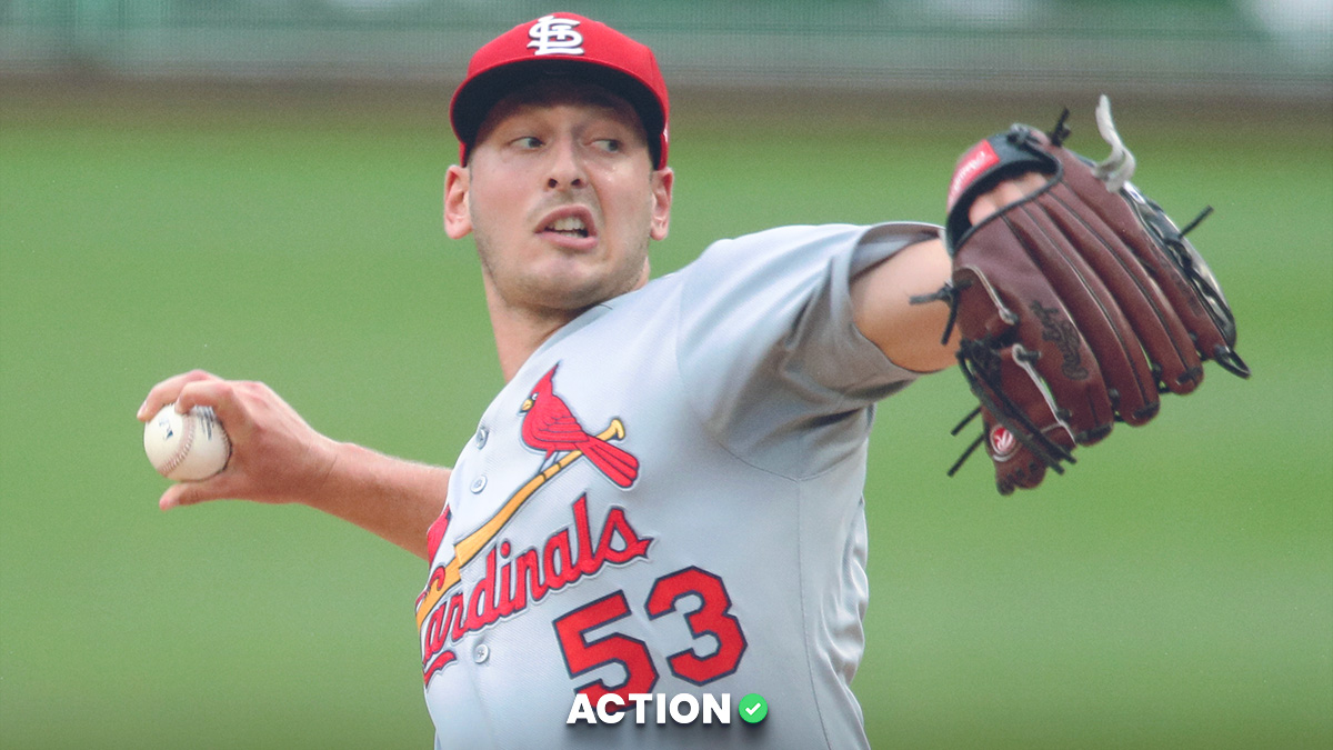 MLB NRFI & YRFI Predictions, Picks — Wednesday, July 9