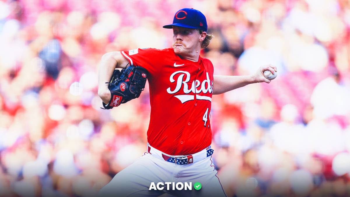Reds vs Braves Betting Analysis, Free Picks for Thursday, July 31