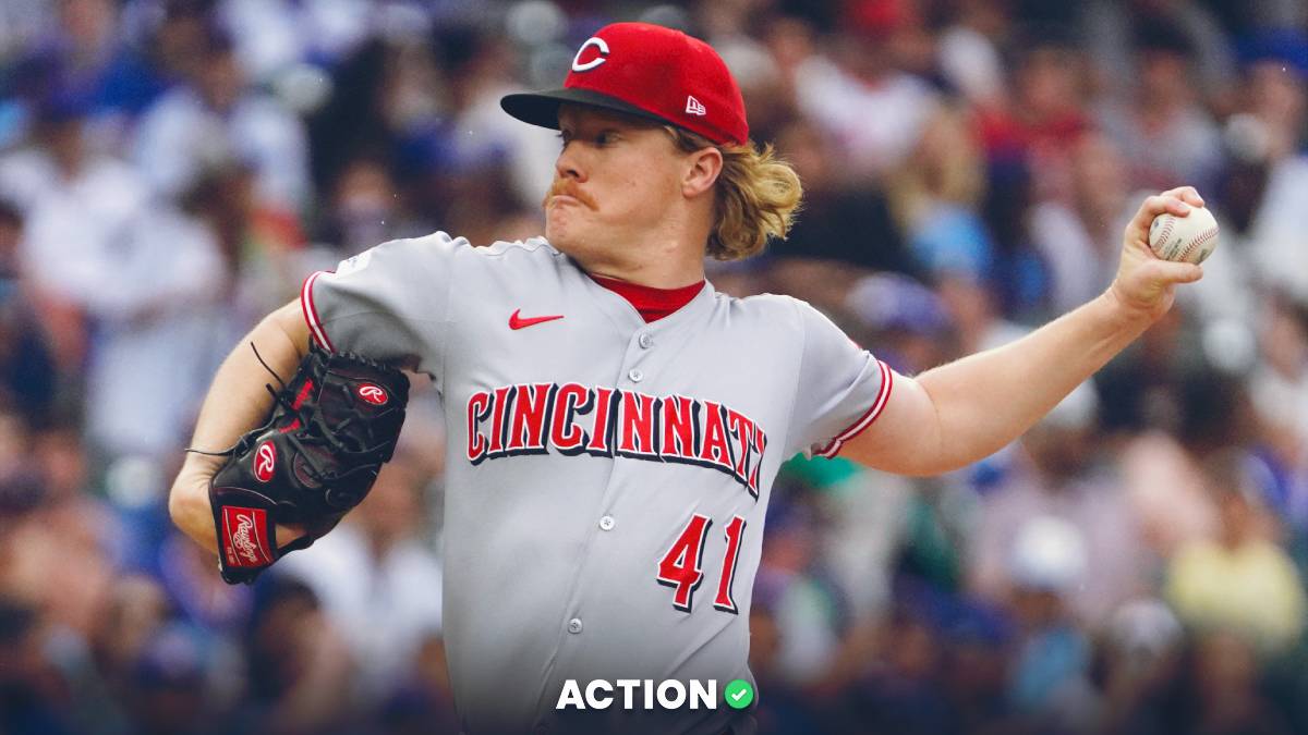 Reds vs Phillies Prediction, Pick, Odds for Friday, July 4