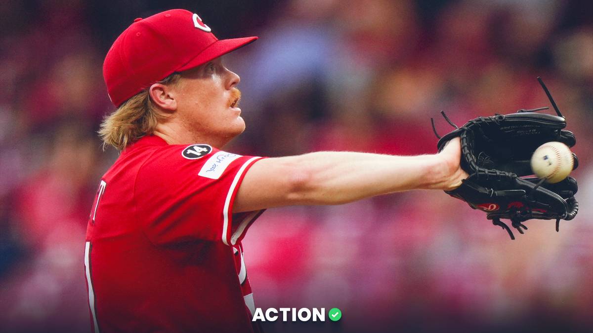 Marlins vs Reds Prediction, Pick, Odds for Wednesday, July 9