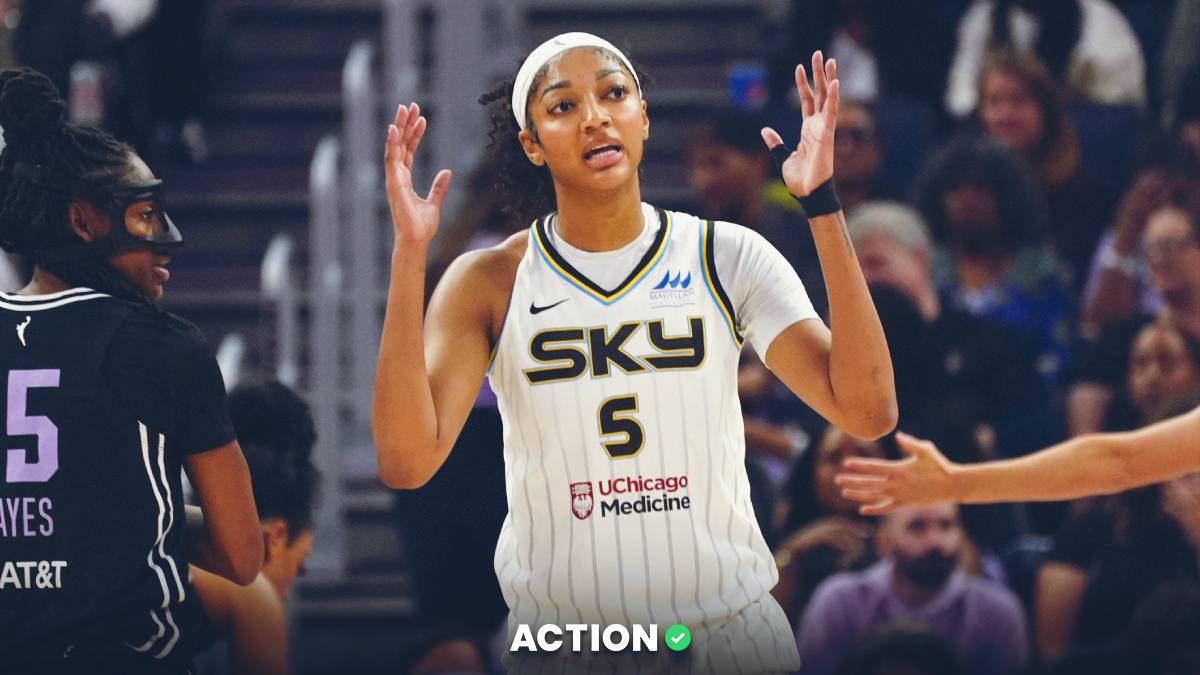 Sky vs Mystics Prediction, Odds, Pick for Tuesday, July 8