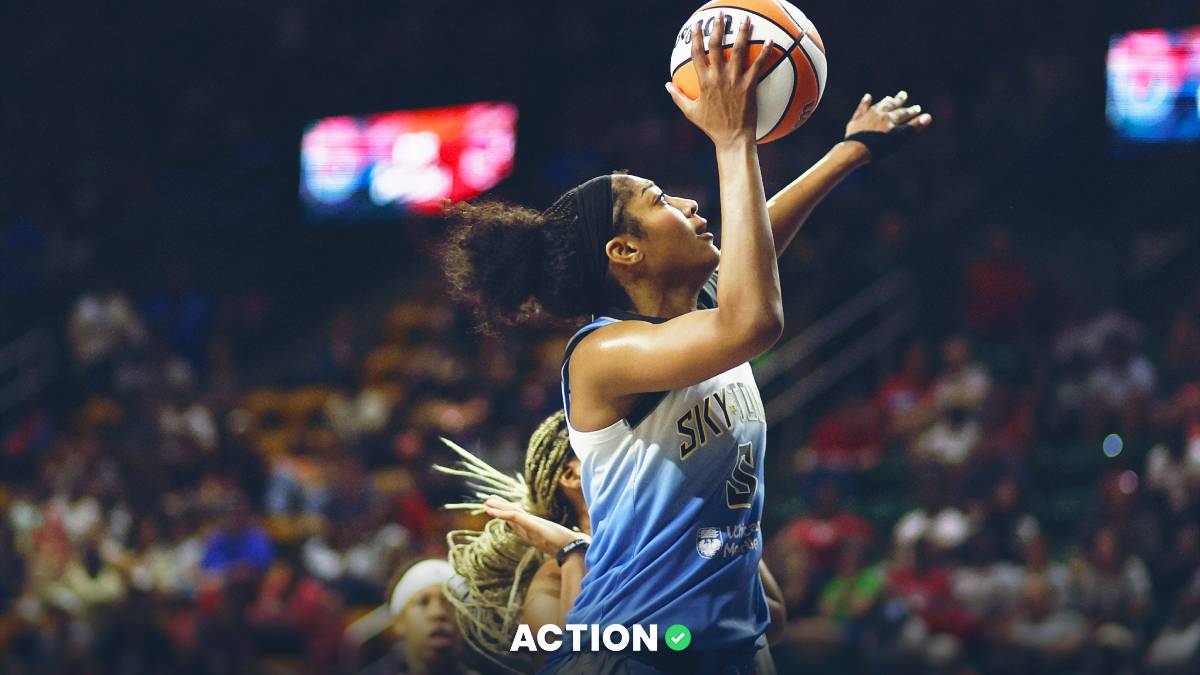 Wings vs Sky: Angel Reese Pick, Odds, Prediction for Wednesday, July 9