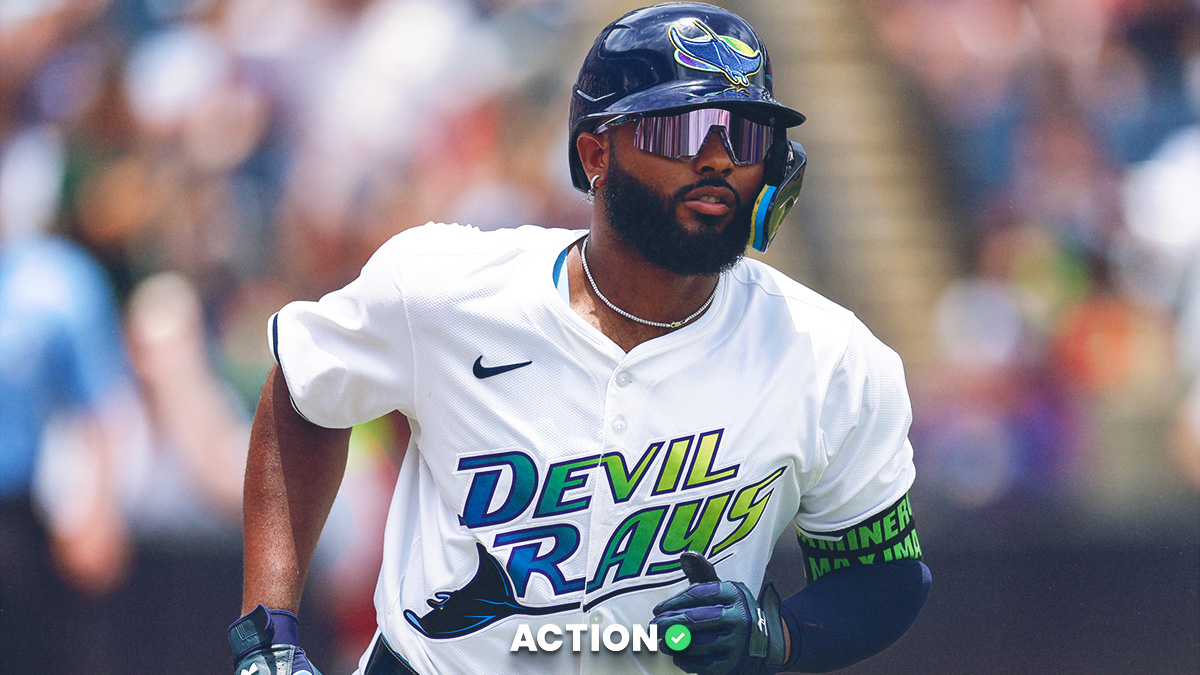 Athletics vs Rays Prediction, Pick, Odds for Tuesday, July 1