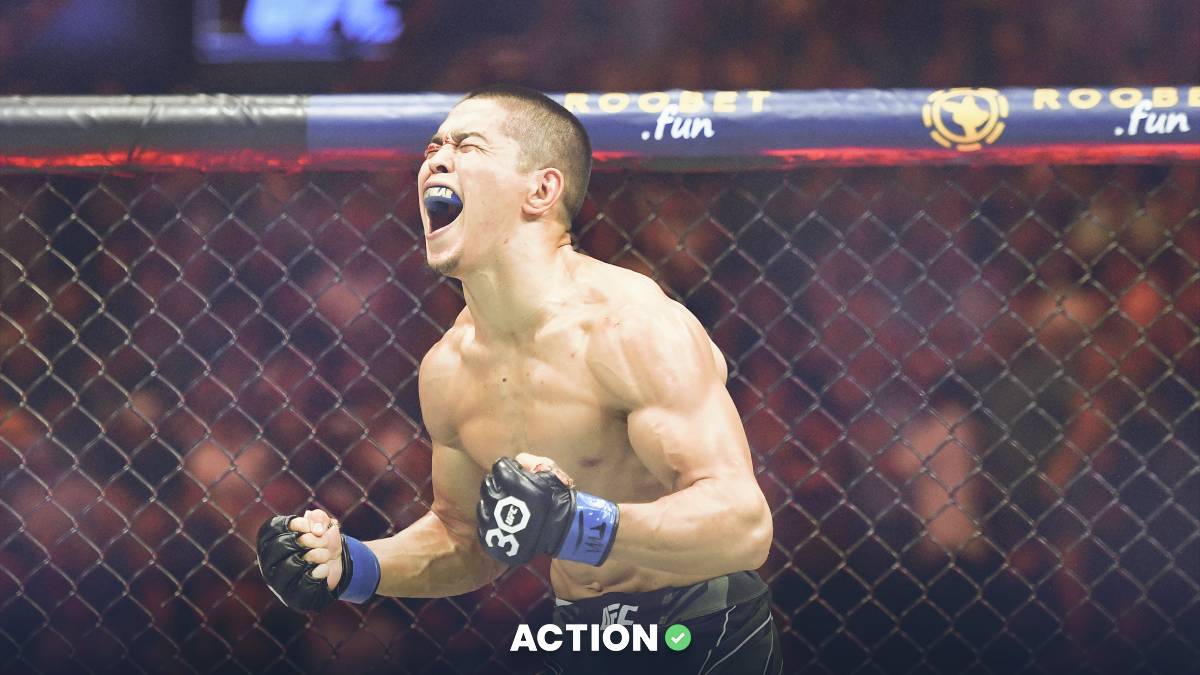 UFC Abu Dhabi Predictions, Picks, Projections, Best Bets for Saturday, July 26