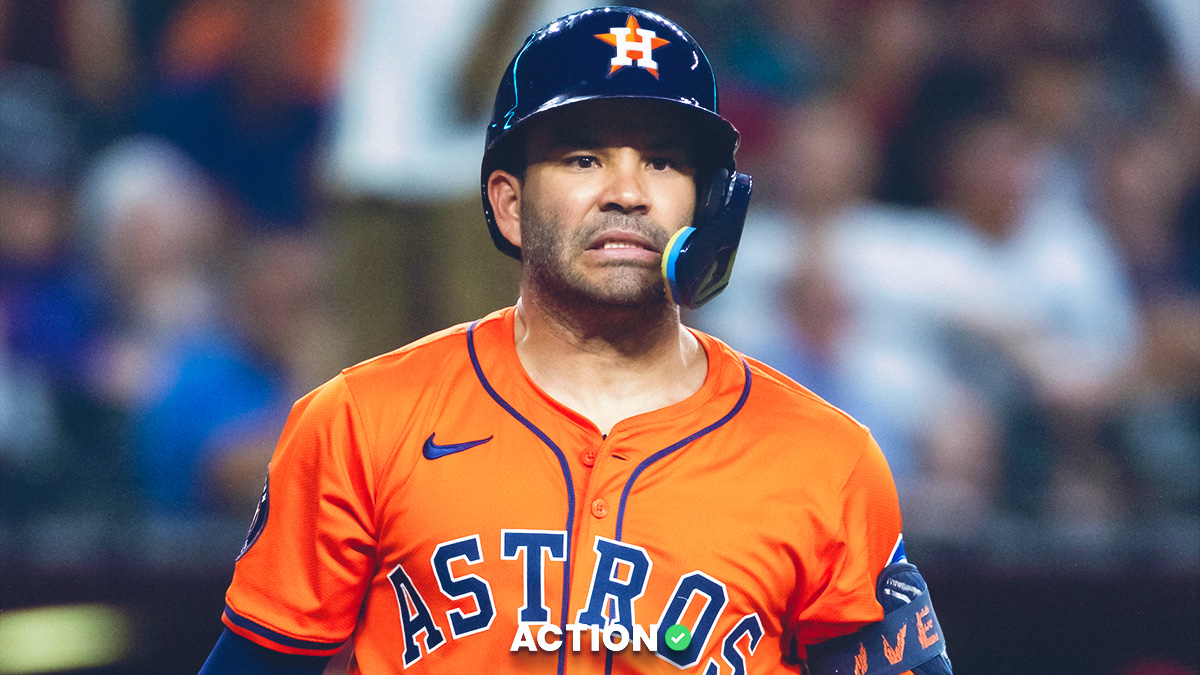 Athletics vs. Astros Prediction, Pick, Odds for Thursday, July 24