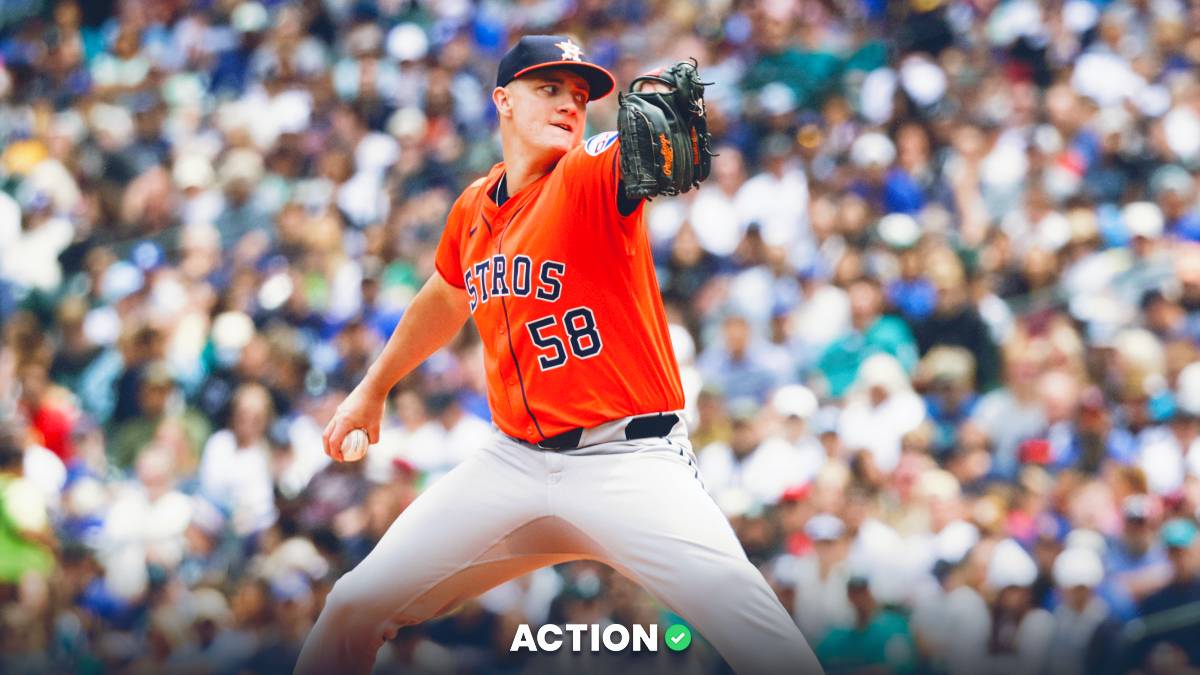 Athletics vs Astros Prediction, Pick, Odds for Saturday, July 26