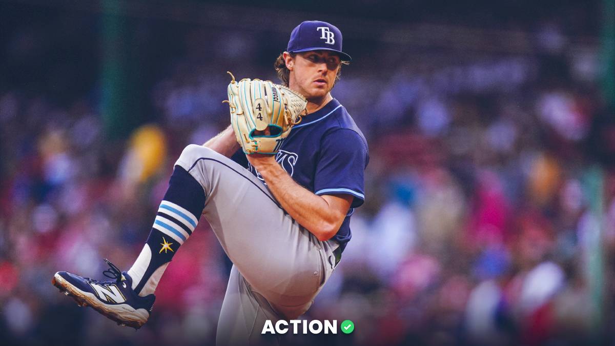 Athletics vs Rays Prediction, Pick, Odds for Wednesday, July 2