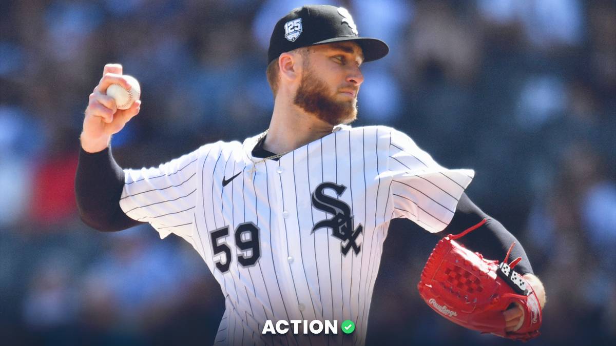 White Sox vs Rays Prediction, Pick, Odds for Monday, July 21