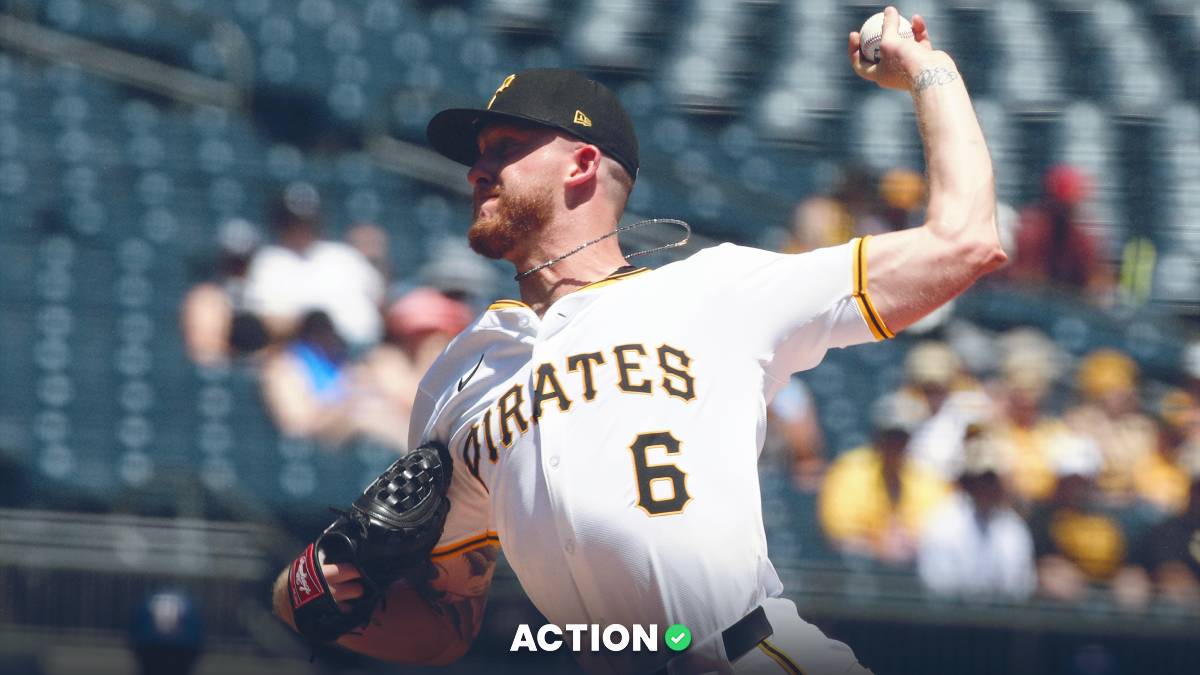 Tigers vs Pirates Prediction, Pick, Odds for Wednesday, July 23