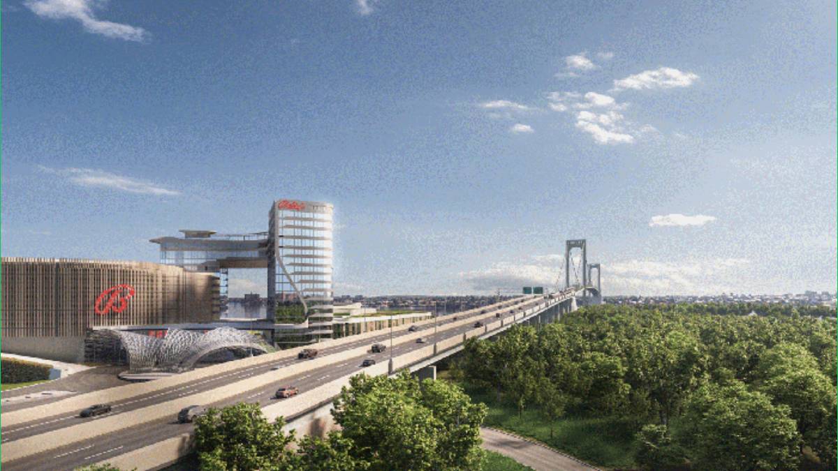 New York City Council has rejected the rezoning necessary for the Bally's casino slated to be built in the Bronx.
