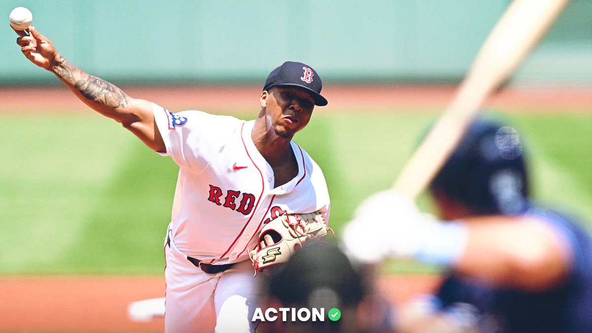 Red Sox vs Twins Predictions, Picks, Odds for Wednesday, July 30