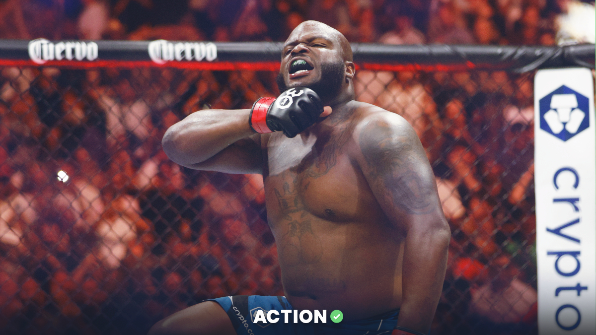 UFC Nashville Picks, Luck Ratings, Early Predictions for Saturday, July 12 article feature image