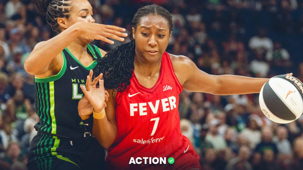 Sparks vs Fever Prediction, Odds, Pick for Saturday, July 5