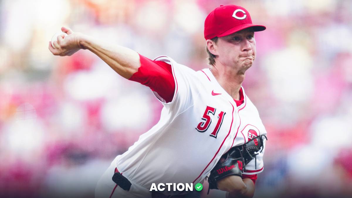 Marlins vs Reds Prediction, Pick, Odds for Monday, July 7