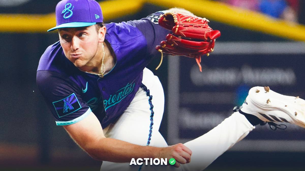 Astros vs Diamondbacks Prediction, Odds, Time: Wednesday MLB Picks