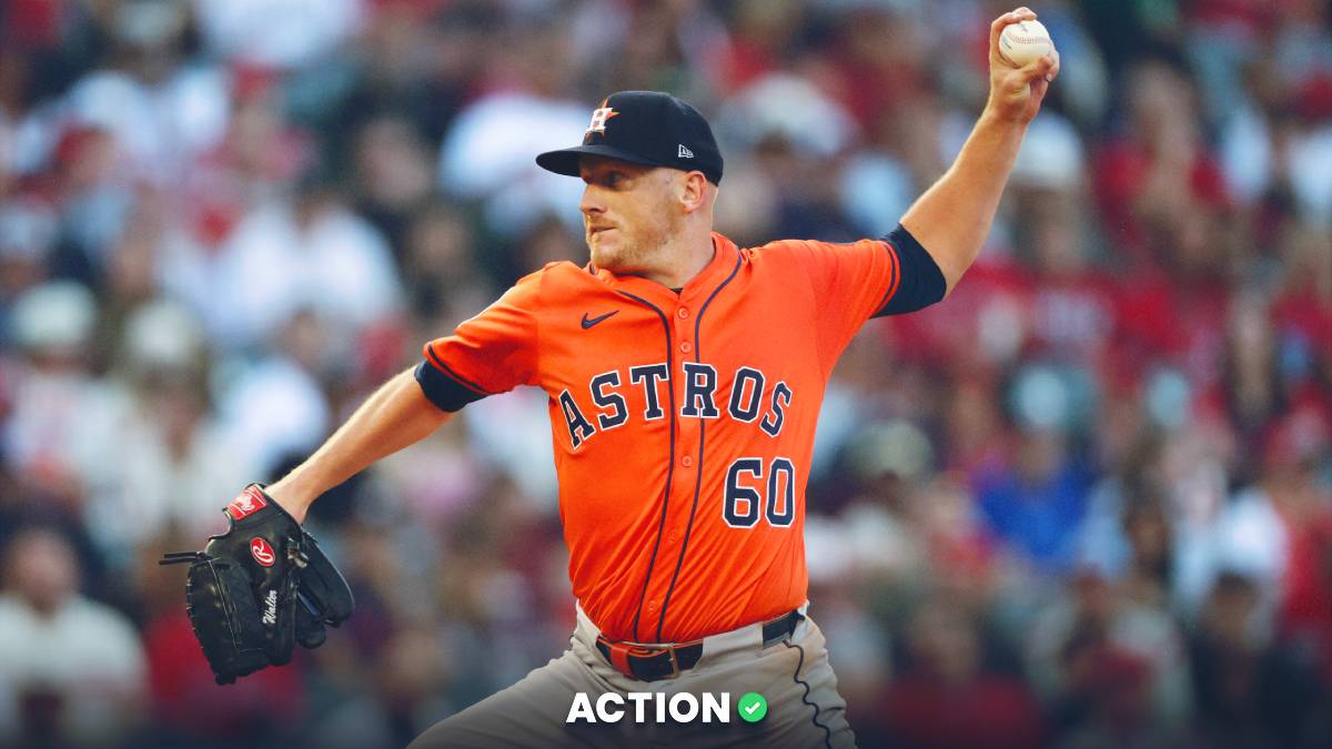 Astros vs Mariners Prediction, Pick, Odds for Friday, July 18
