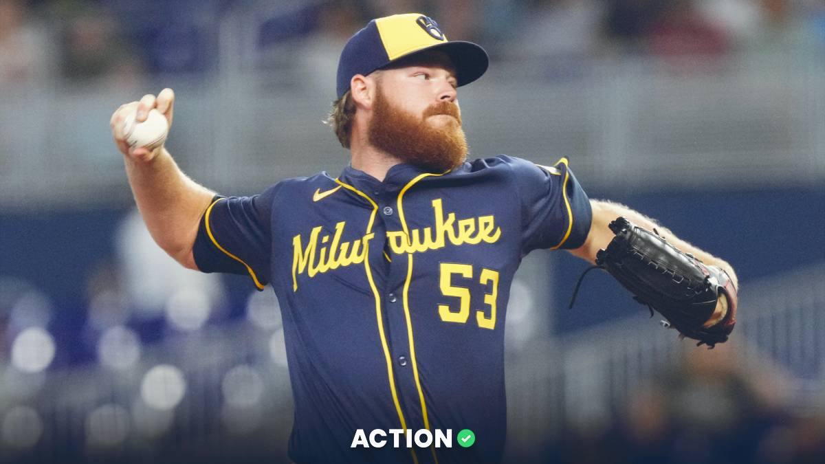 Brewers vs Mariners Prediction, Pick, Odds for Monday, July 21 article feature image