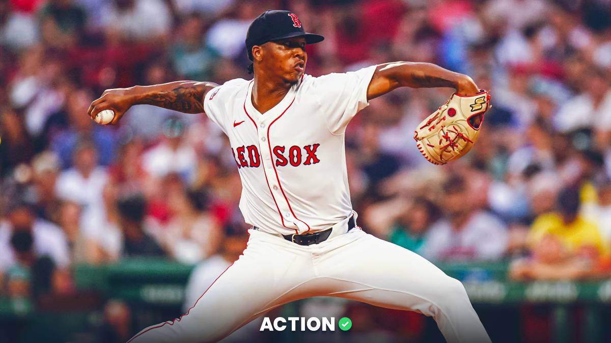 Tampa Bay Rays vs Boston Red Sox Prediction, Pick, Odds for Sunday, July 13