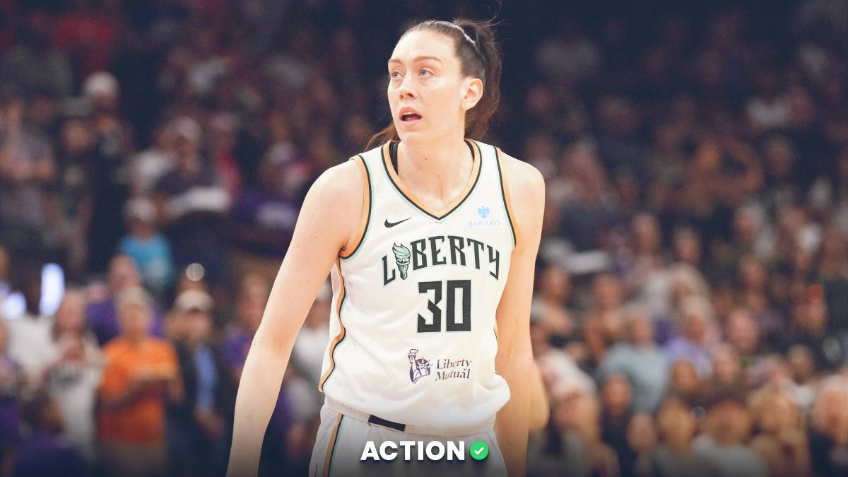 Sparks vs Liberty Prediction, Odds, Pick for Thursday, July 3