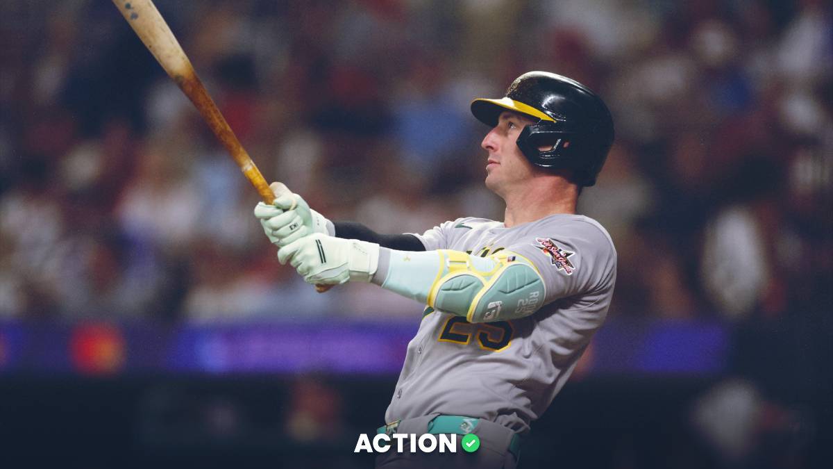 MLB Home Run Props, Monday HR Picks, Parlay, Odds for July 21