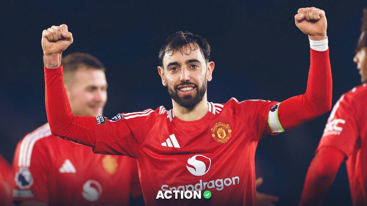 Manchester United vs Bournemouth Prediction, Pick, Odds for Premier League Summer Series