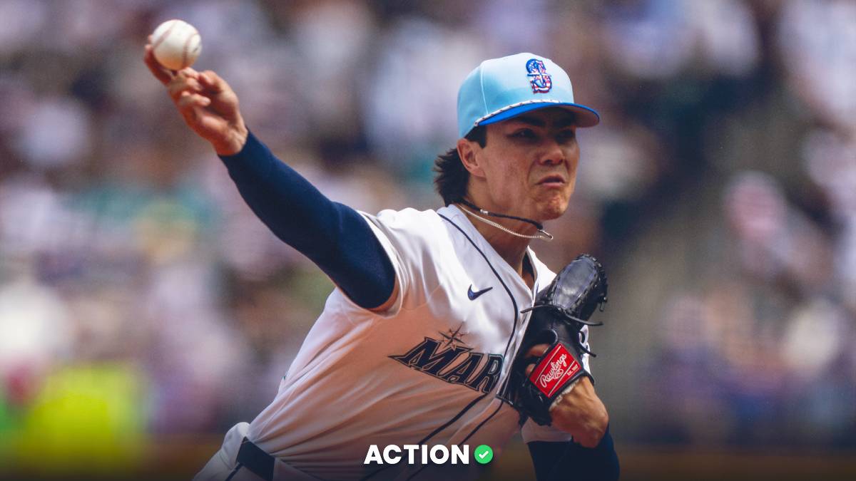 Mariners vs Yankees Prediction, Pick, Odds for Thursday, July 10