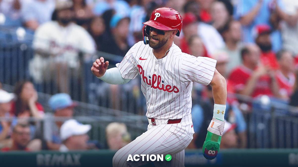 Red Sox vs Phillies Predictions, Parlay, Picks, Odds for Monday, July 21