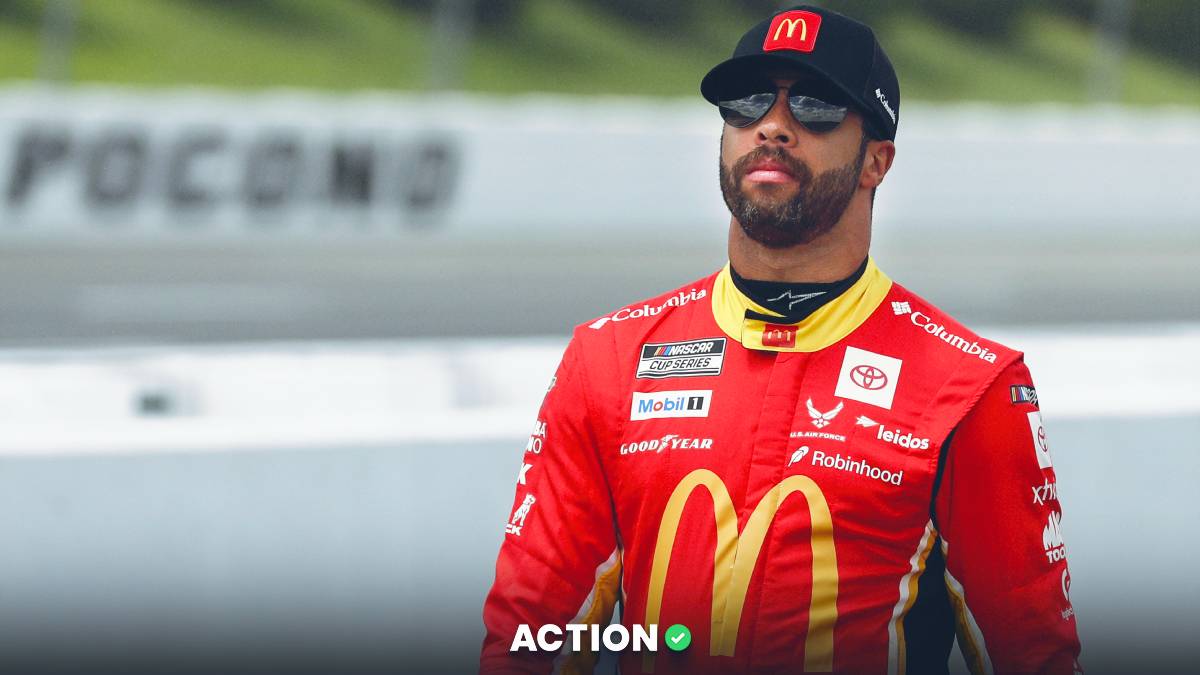 Brickyard 400 Odds, Picks, Prediction for Indianapolis: Bet This Driver at His Best Track