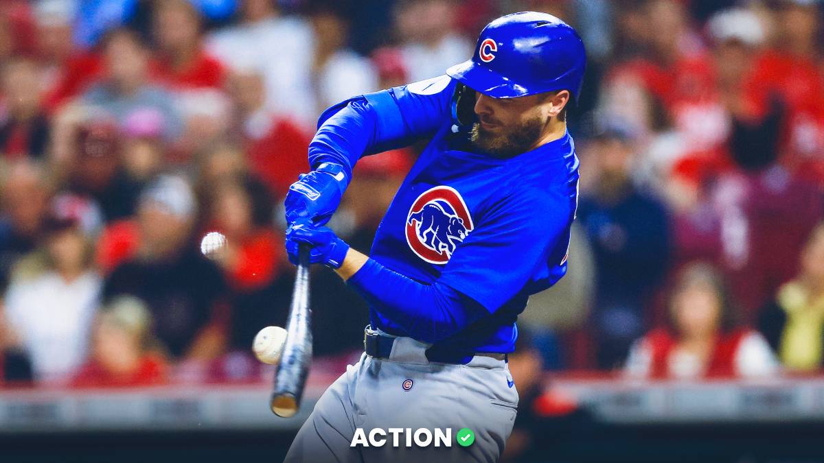 Cubs vs Twins Predictions, Parlay, Picks, Odds for Thursday, July 10