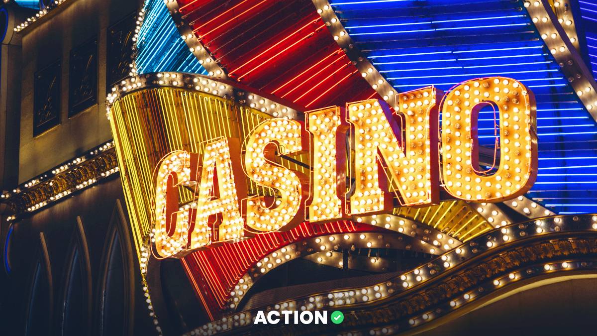 New Jersey Casinos Outshine Online Gaming in June
