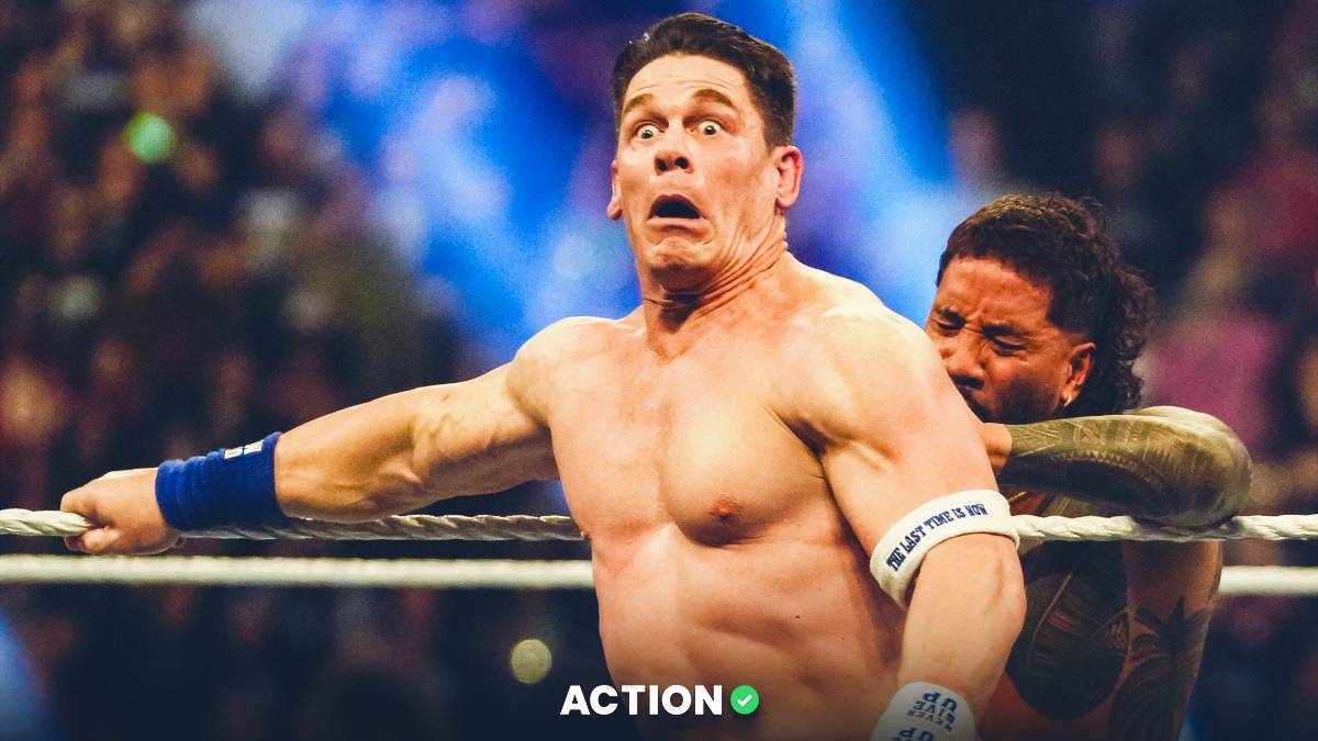 Fanatics Casino to Add WWE Games Ahead of Summer Slam 2025