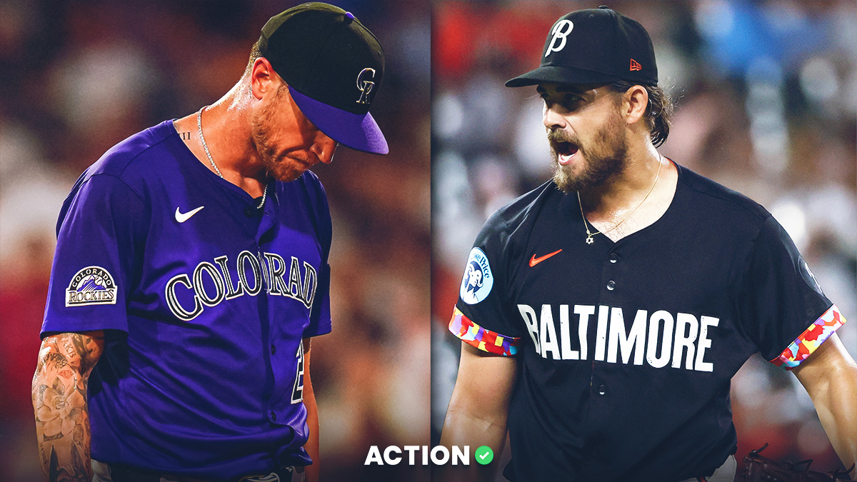 Rockies vs Orioles Prediction, Pick, Odds for Friday, July 25