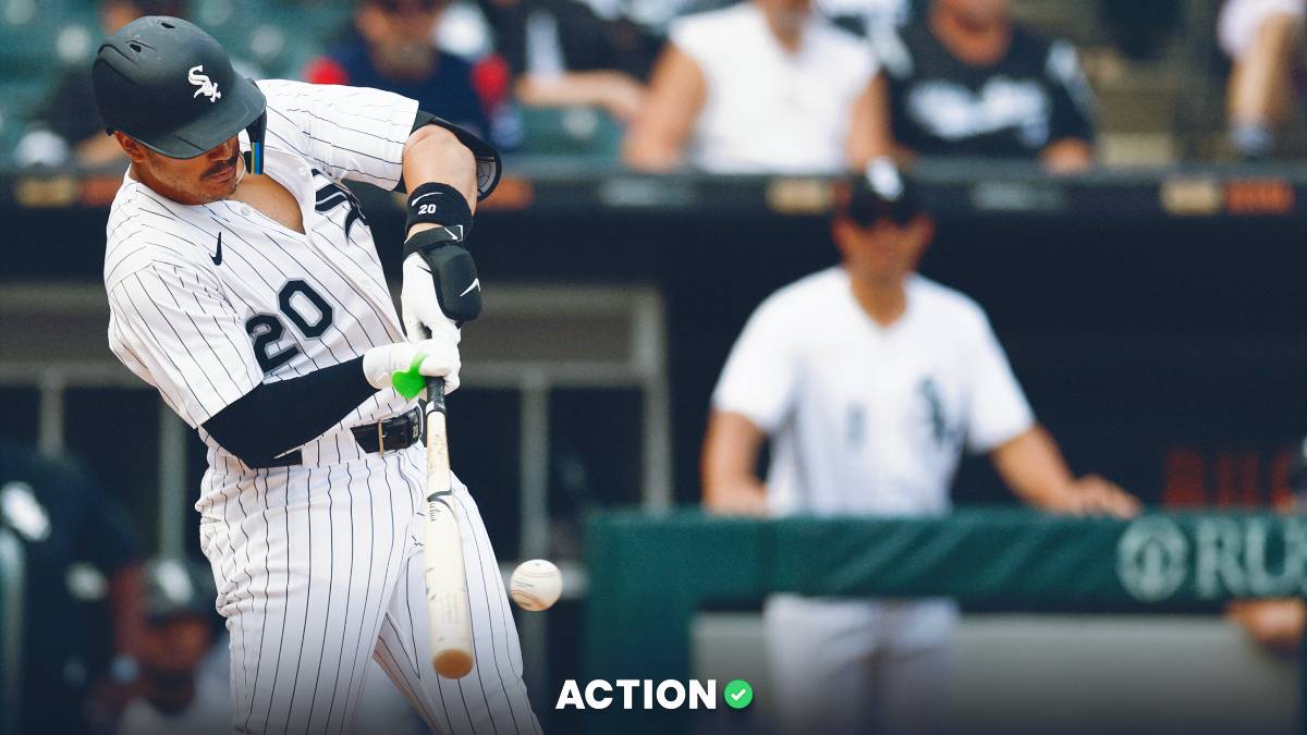 Guardians vs White Sox Prediction, Pick, Odds for Friday’s Game 1 — July 11
