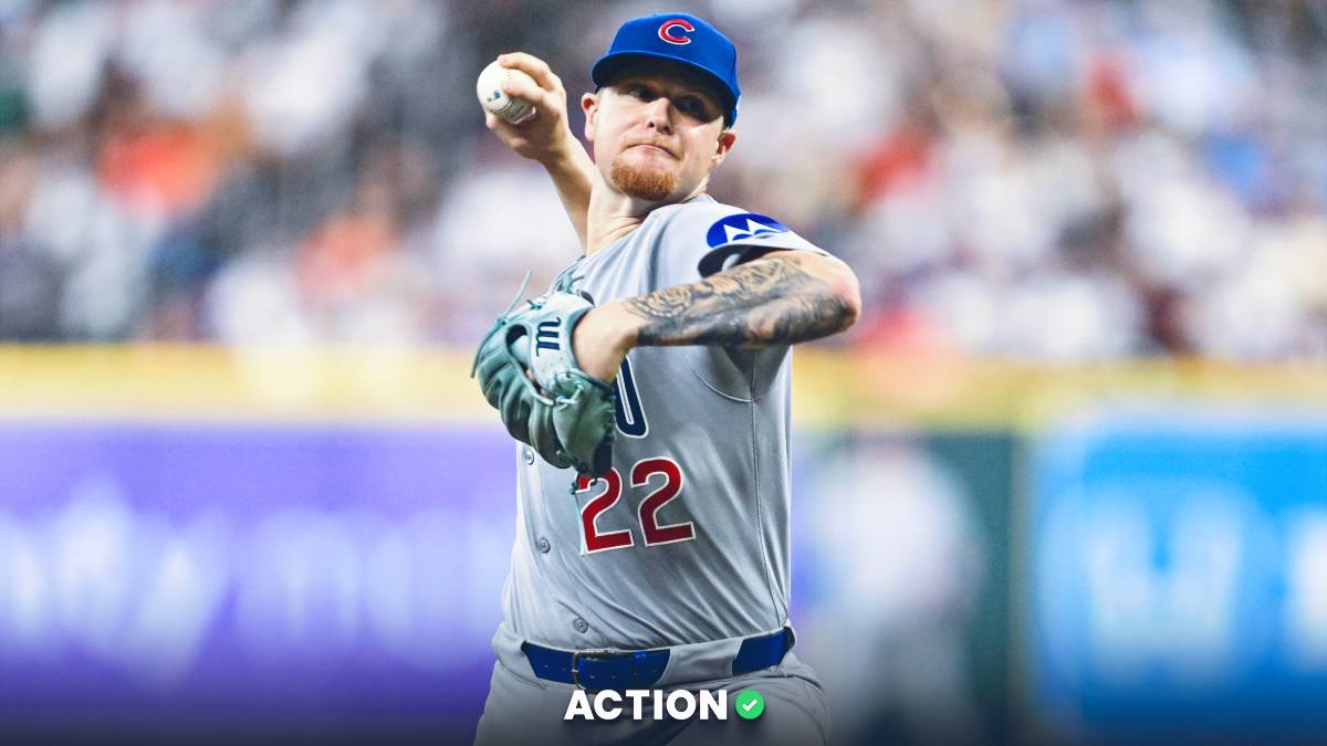 Guardians vs Cubs Prediction, Pick, Odds for Thursday, July 3