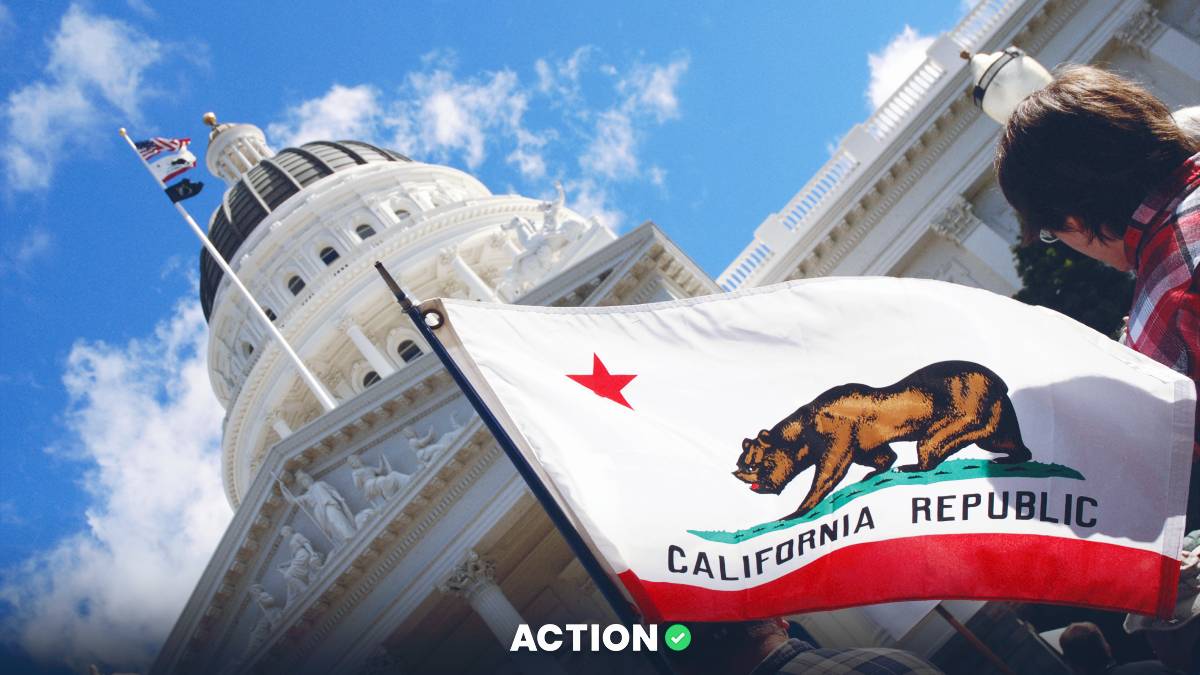 Sweepstakes Casinos Face Extinction as California Advances AB 831