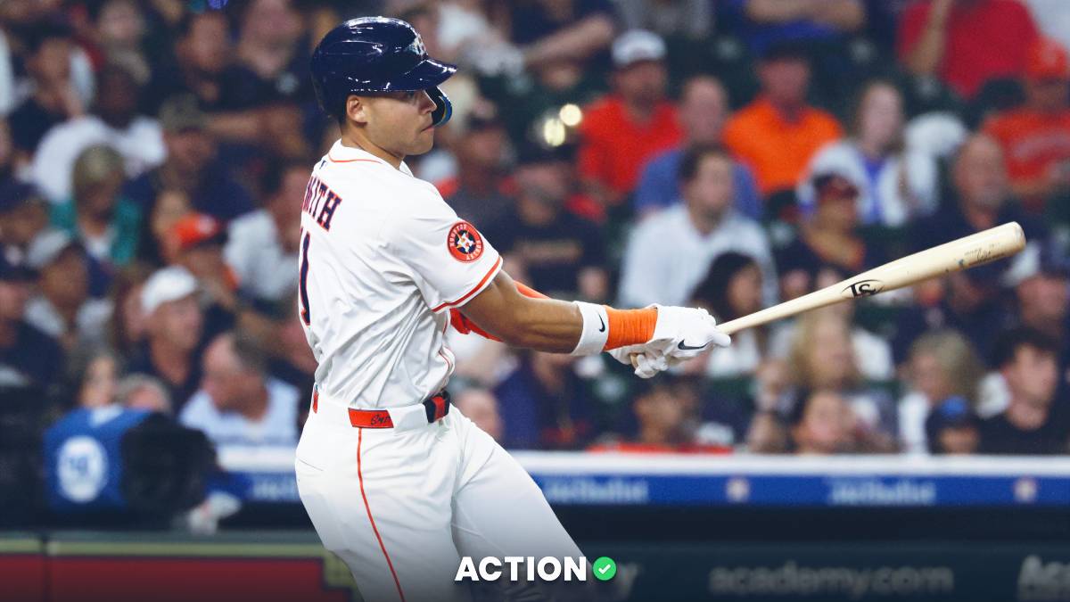 Guardians vs Astros Prediction, Pick, Odds for Monday, July 7