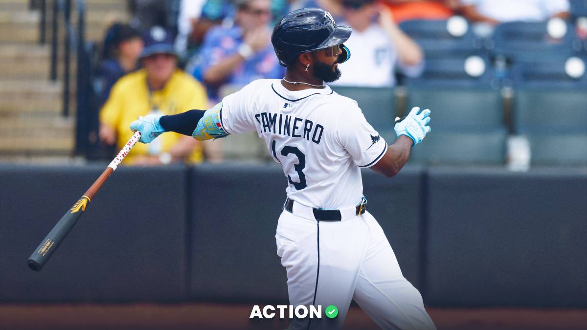 Rays vs Twins Prediction, Pick, Odds for Friday, July 4