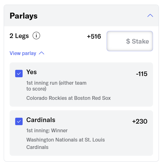 Quickslip Image