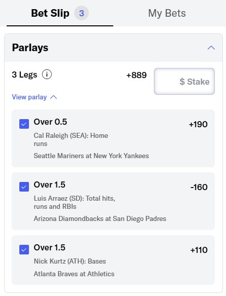 Quickslip Image