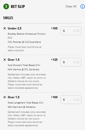 Quickslip Image