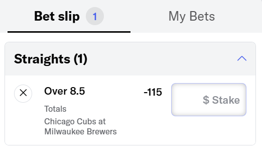 Quickslip Image