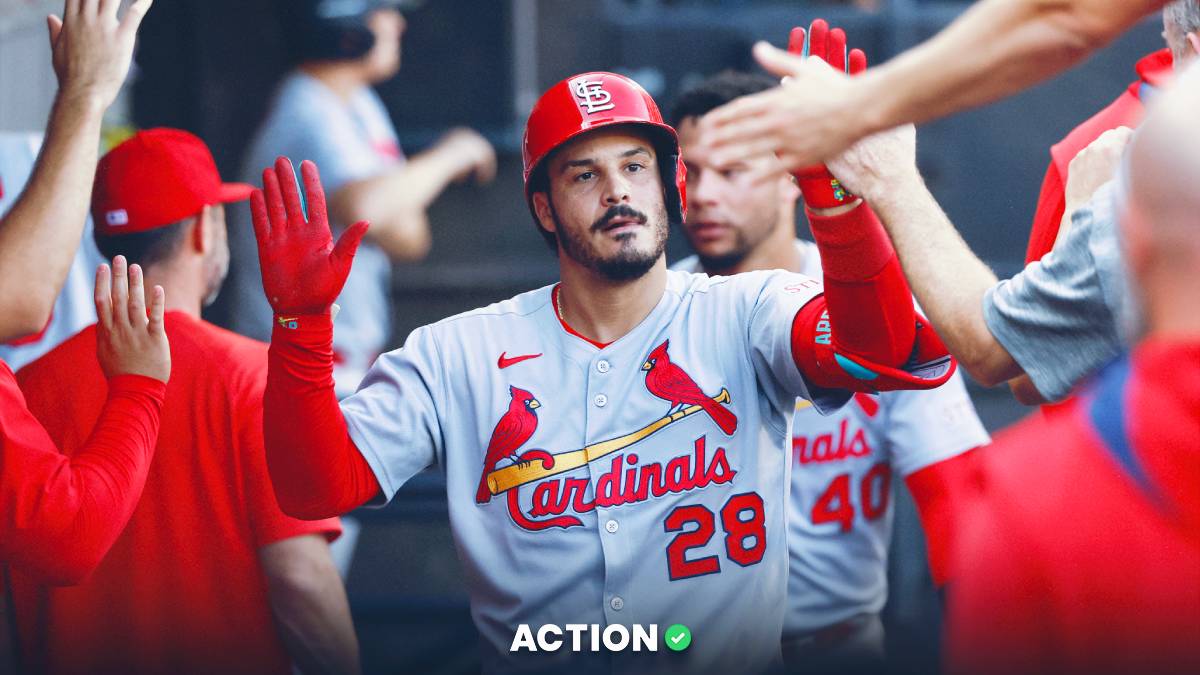 Cardinals vs Diamondbacks Prediction, Pick, Odds for Saturday, July 19
