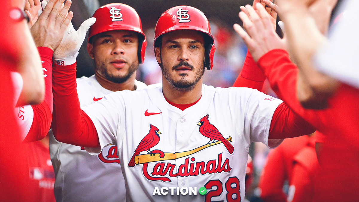 Marlins vs Cardinals Prediction, Pick, Odds for Monday, July 28